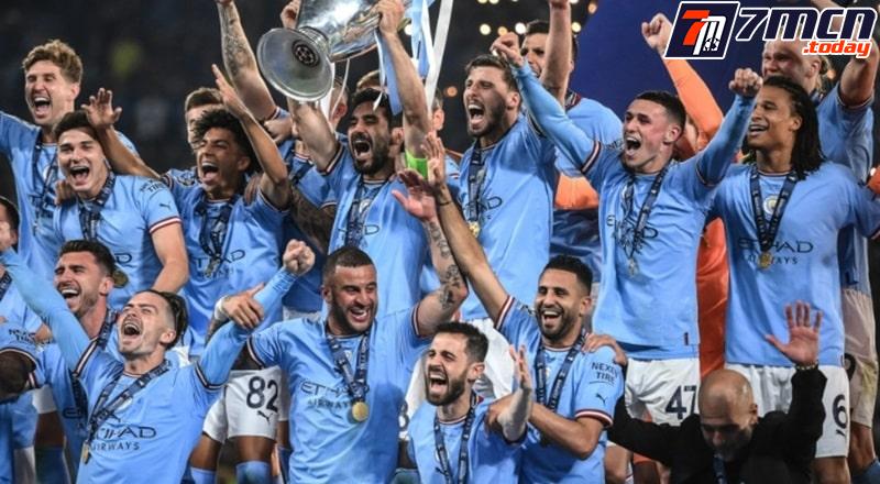 Đội bóng nào vô địch nhiều nhất tại Champions League Đội bóng nào vô địch nhiều nhất tại Champions League